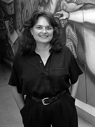 <span class="mw-page-title-main">Judy Baca</span> American artist and academic