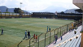 <span class="mw-page-title-main">Estadio Municipal de San Miguel Petapa</span>