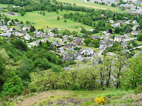 Rideau métallique Juzet-de-Luchon (31110)