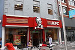 Miniatura pro Kentucky Fried Chicken