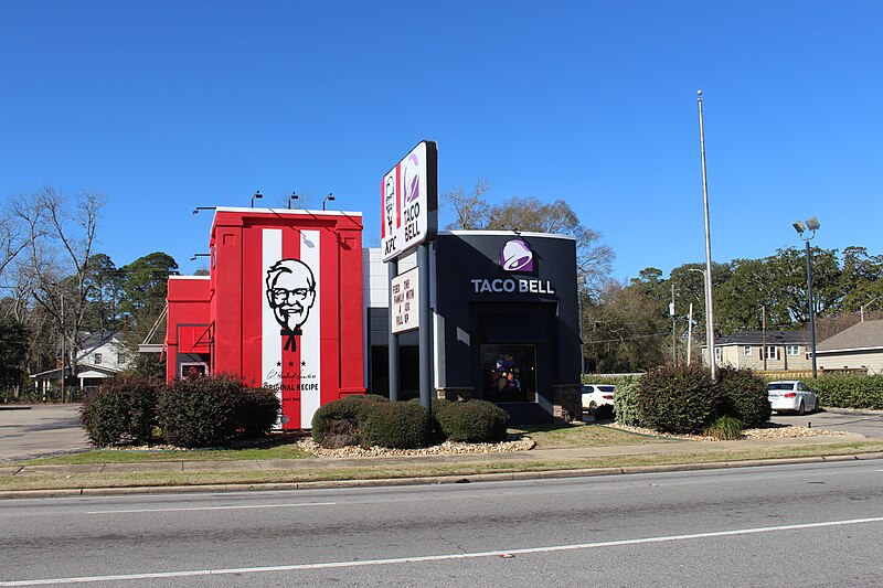 File:KFC Taco Bell, Fitzgerald.jpg