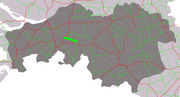 Miniatuur voor Provinciale weg 282