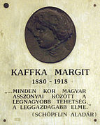 Margit Kaffka