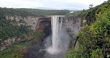 Guayana Esequiba - Wikipedia