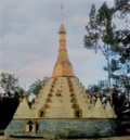 Thumbnail for Buddhism in Mizoram