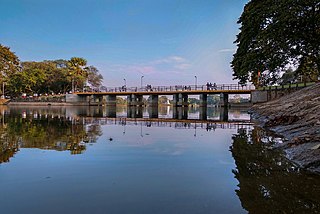 Taungdwingyi,  Magway, Мьянма