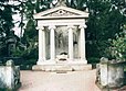 Grabmal von Karl May in Radebeul