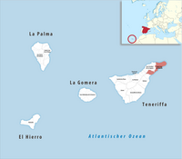 Santa Cruz de Tenerife (Gerichtsbezirk)