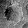 Miniatura para Katchalsky (cráter)