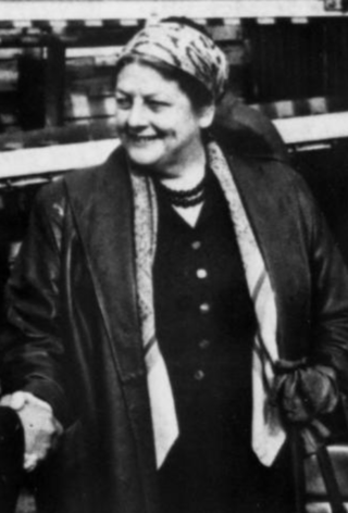 <span class="mw-page-title-main">Katharine Elkus White</span> American politician and diplomat