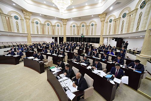 Парламентское правительство. Парламент Казахстана. Сенат (верхняя палата) парламента Казахстана. Сенат и Мажилис в Казахстане. Заседание Сената парламента Республики Казахстан.