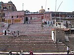 Kedar Ghat, Varanasi.JPG