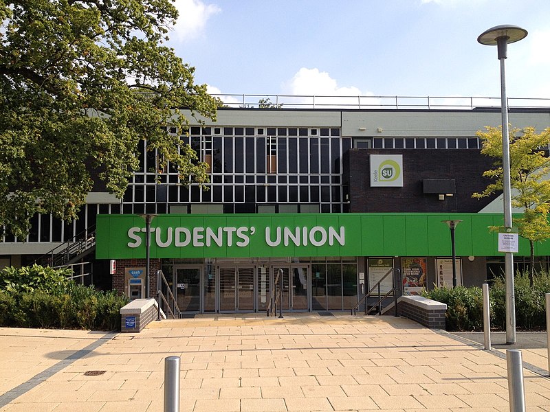 File:Keele University Student Union.jpg