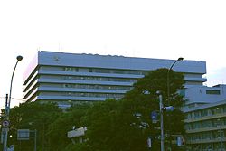 慶應義塾大学 Wikipedia