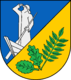 Coat of arms of Kellenhusen