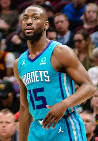 <span class="mw-page-title-main">Kemba Walker</span> American basketball player (born 1990)