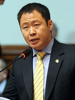 <span class="mw-page-title-main">Kenji Fujimori</span>