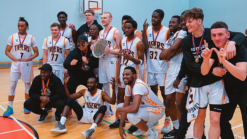 File:Kent Tigers Winners of the Nobby Crouch Plate.jpg