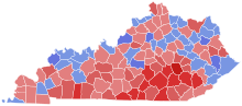 Results by county
.mw-parser-output .legend{page-break-inside:avoid;break-inside:avoid-column}.mw-parser-output .legend-color{display:inline-block;min-width:1.25em;height:1.25em;line-height:1.25;margin:1px 0;text-align:center;border:1px solid black;background-color:transparent;color:black}.mw-parser-output .legend-text{}
Beshear
50-60%
60-70%
Westerfield
50-60%
60-70%
70-80%
80-90% Kentucky attorney general election results, 2015.svg