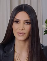 Kim Kardashian Kim Kardashian 2019.jpg