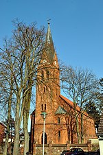 Dorfkirche Steinfurth