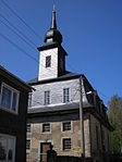 Luther-Kirche (Jesuborn)