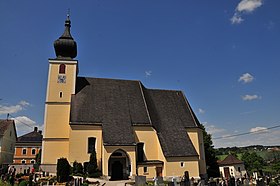 Neukirchen bei Lambach