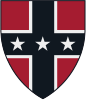 Kirkland House Shield.svg