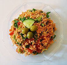 Bulgur Wikipedia