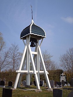 Legemeer Glockenturm