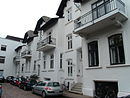 Klopstock terrace 1-4.JPG