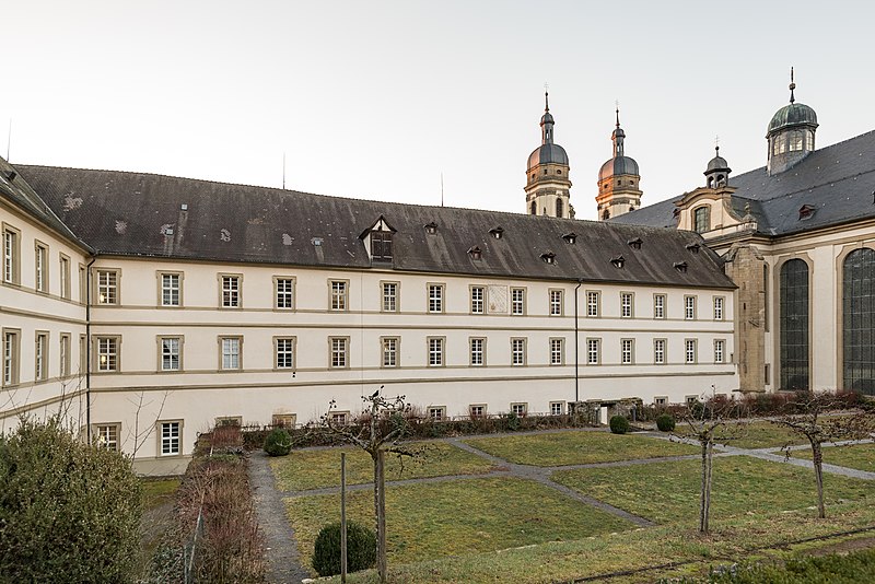 File:Kloster Schöntal Schöntal 20190216 066.jpg