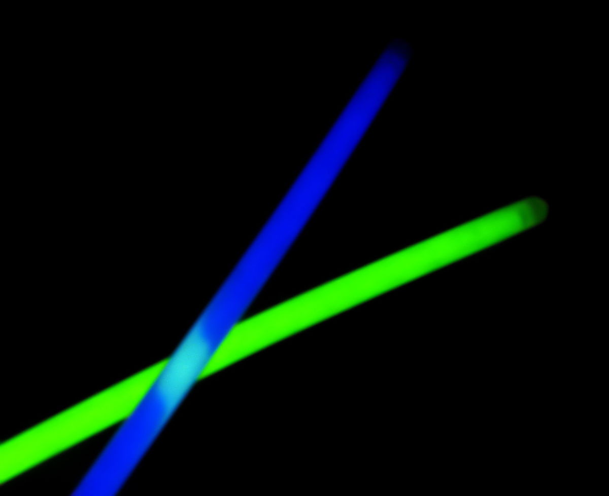 Tube luminescent — Wikipédia