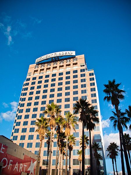 File:Knight Ridder building, San José, California.jpg