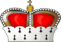 Круна краља Литваније