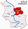 Thumbnail for Köln-Mülheim (circulus)