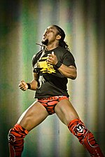 Miniatura pro Kofi Kingston