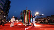 Gangneung Danoje Festival Korea Gangneung Danoje Jangneung 51 (14303659016).jpg