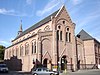 (nl) Passionistenklooster, Komplex, Sint-Antoniuskerk (Kortrijk)