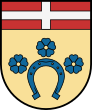 Kovel Raion coat of arms (lesser).svg