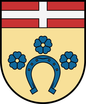 File:Kovel Raion coat of arms (lesser).svg