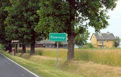 Kowiesy gm. Bielany.JPG