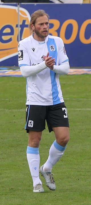 <span class="mw-page-title-main">Kristian Böhnlein</span> German footballer