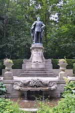 Kaiser-Friedrich-Denkmal (Kronberg im Taunus)
