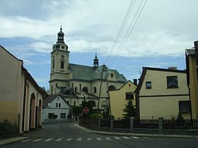 Krzanowice (Sleesia)