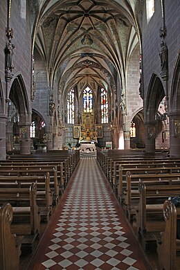 Kuppenheim-St Sebastian-24-zum Chor-gje.jpg
