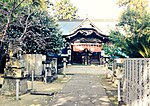 八坂神社 (徳島市)のサムネイル