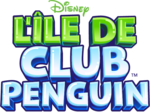 Vignette pour L'Île de Club Penguin