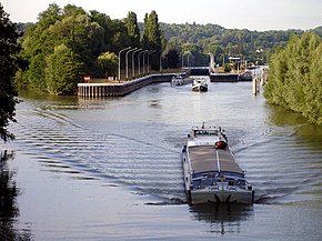 Oise Nehri