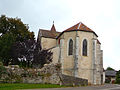 Kirche Saint-André